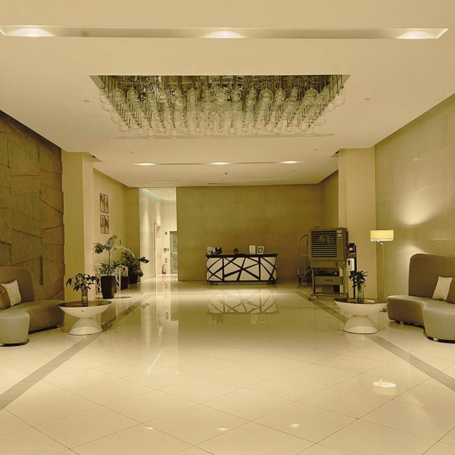 Manhattan Heights Towerb In Araneta Cubao 5Mins Walk To Smart Araneta Apart otel Manila Dış mekan fotoğraf